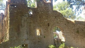 قصر لالة فاطمة .. أسطورة ملكة الجمال بالطارف