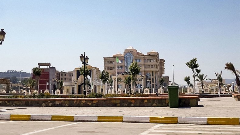 اختفاء غامض لمراهق من الطارف