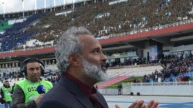 “سأقدم شروطي للإدارة من أجل البقاء في اتحاد بلعباس”