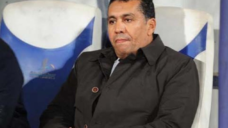 “معظم لاعبي الوفاق لا يستحقون حمل قميص الكحلة والبيضاء”