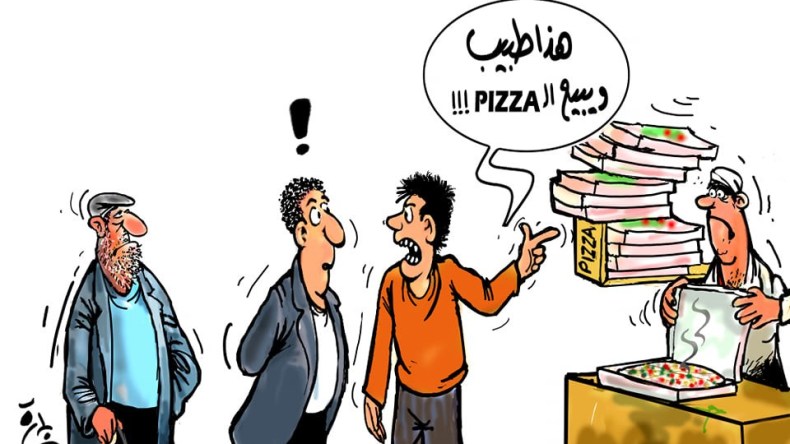 يضع كفاءات في غير موقعها