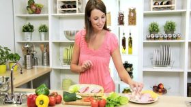 قل لها شكرا!