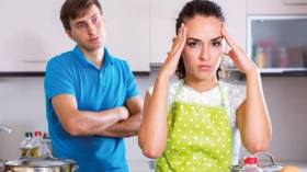 نساء يرفعن شعار “خليه بلا فطور” ردا على حملة “خليها تبور”!