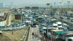 أشغال بـ “التقطير” تعذب الجزائريين في الطرقات