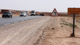 ازدواجية الطرقات.. أهم وسائل الحد من المجازر المرورية بالجنوب