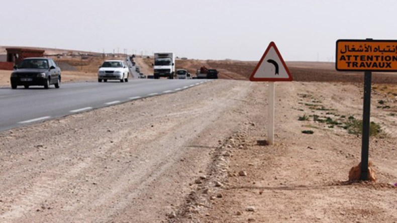 ازدواجية الطرقات.. أهم وسائل الحد من المجازر المرورية بالجنوب