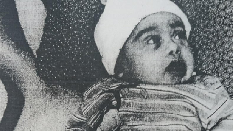 والد رضيع من تيارت يناشد المحسنين مساعدته لشراء الدواء