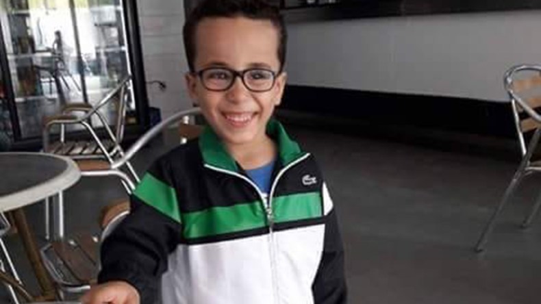 حبل أضحية العيد يقتل طفلا بميلة