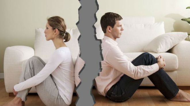 من الخاسر الأكبر في الطلاق.. الرجل أم المرأة؟!