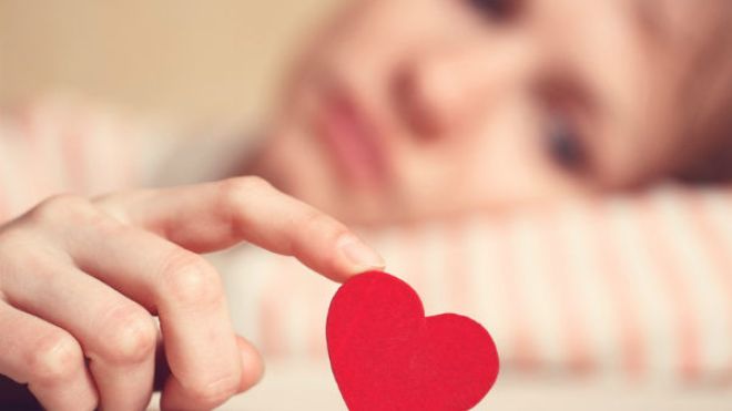 إياك والتصرف هكذا لأنك سوف تخسرينه؟!