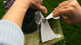 كيف تعتنين بنفسك بعد الطلاق؟