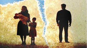 حالة طلاق كل 8 دقائق.. والأطفال أول الضحايا