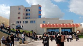 رسالة إلى ابني الطالب الجامعي الجزائري