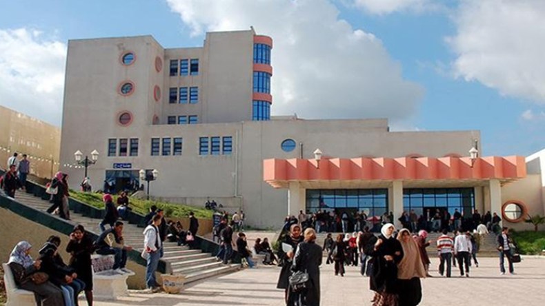 رسالة إلى ابني الطالب الجامعي الجزائري