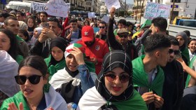 هذا هو العددُ الحقيقي لمسيرات الطلبة