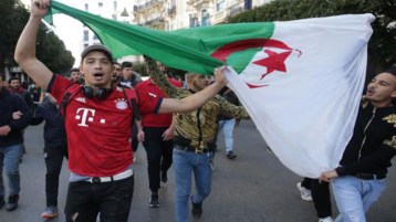 الطلبة: التنظيم قبل التمثيل