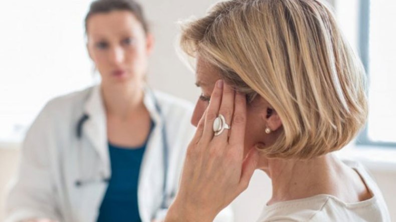 اكتشاف طبي جديد يؤخر سن اليأس لـ 20 عاما