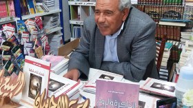 بودربالة: الفرنسي دينيه خدم الجزائر وأوصى بدفنه في بوسعادة