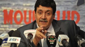 العلاقات الجزائرية الفرنسية مبنية على مبادئ أساسية