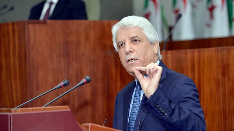الطيب لوح: “عليكم الالتزام بالحياد وواجب التحفظ واتقاء الشبهات”
