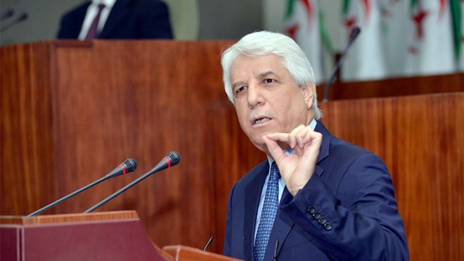 لوح: المصالحة الوطنية فعل إيجابي