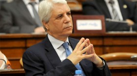 لوح يدعو إلى اتفاقية دولية لمحاربة الجرائم الإلكترونية