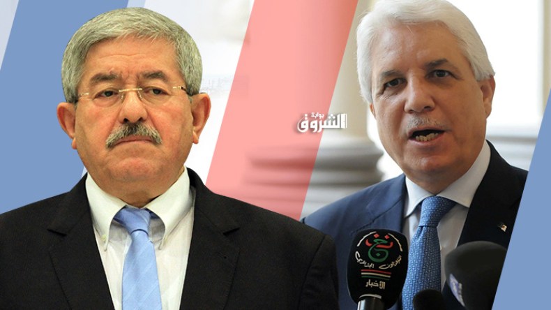 لوح لم يعتذر لأويحيى.. وجهات تحاول تضليل الرأي العام!