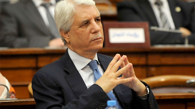 الطيب لوح يطالب بمحاكمته في جلسة سرّية مغلقة