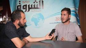 أقدّم نصوصا للنخبة.. والكتابة عن الحب أمر سهل جدا