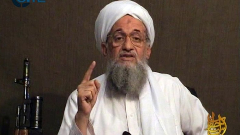 مصادر تتحدث عن وفاة زعيم القاعدة أيمن الظواهري