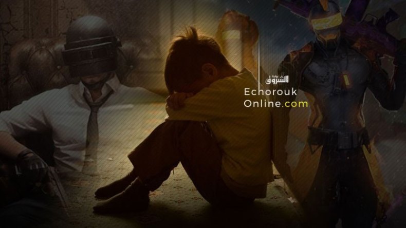 ألعاب تصيب الأطفال بالجنون والانهيارات العصبية