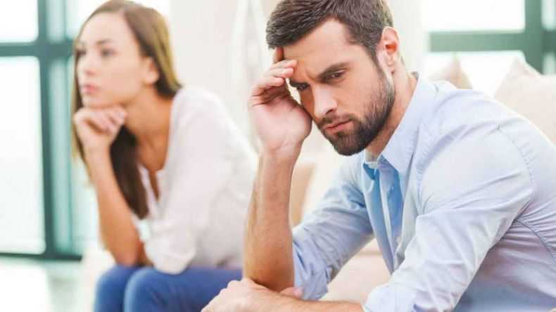 عليك بالحذر من هذه العادات فهي مدمرة للعلاقة الزوجية؟