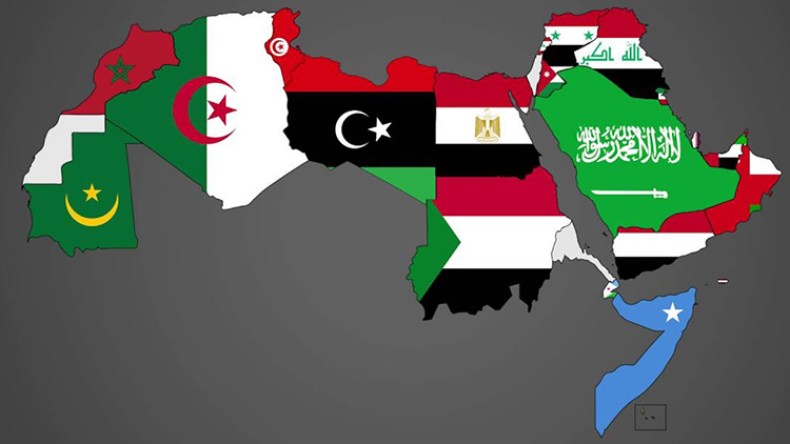 الجنون في مقاولات العمالة والمقاومة