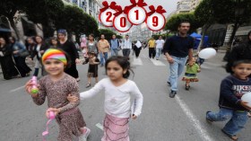 هذا ما يتمناه الجزائريون في العام الجديد