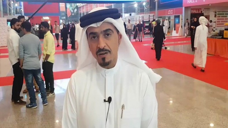 سنجد حلا وسطا مع معرض الجزائر ..ملتزمون بأجندة المعارض العالمية