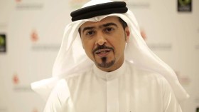 ميهوبي ألقى محاضرة جميلة عن اللغة العربية.. ونرحب بالتعاون مع الجزائريين.. 