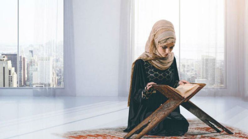 أفكار تضاعف رصيد حسناتك في رمضان.. تعرفي عليها؟