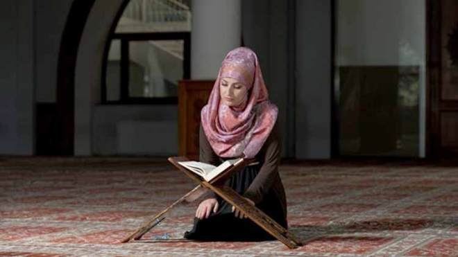 هكذا تستغلين رمضان للعبادة