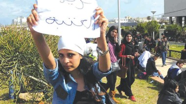 Benghebrit: «Pas de seuil au baccalauréat»