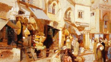 إنها نهضتنا الخامسة…