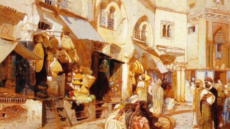 الحلقة (11): مارقة العصر على خطى المنصّرين والمستشرقين