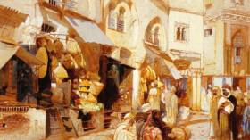 عرب في حضن الأعاجم