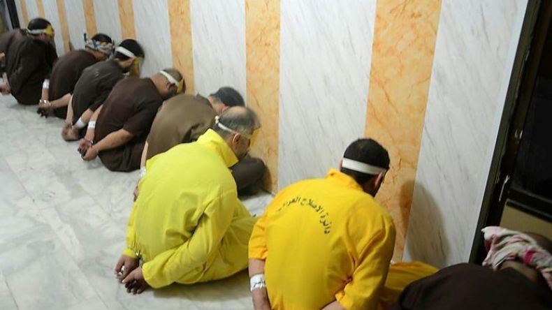العراق ينفذ حكم الإعدام بـ13 مداناً بالإرهاب