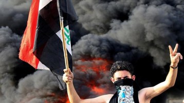 كربلاء حرة.. إيران برّة