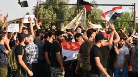 مغارم الديمقراطية المحمولة على ظهر الدبابة