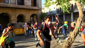 كيف تسيطر الميليشيات المدعومة من إيران على العراق؟