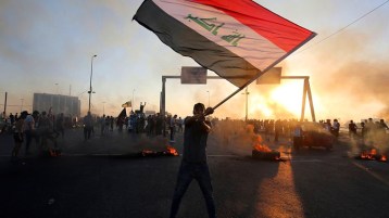 العراق يتجنب فتنة قاتلة..