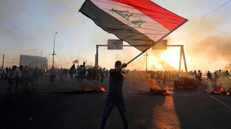 العراق يتجنب فتنة قاتلة..
