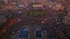 هكذا أرست إيران نفوذها الواسع في العراق