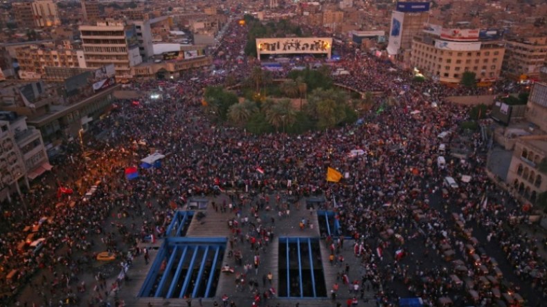 هكذا أرست إيران نفوذها الواسع في العراق